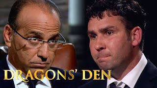 Entrepreneur Gets TWO Offers! | Dragons' Den