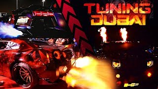 EL AUTO TUNING MAS LOCO DEL MUNDO!