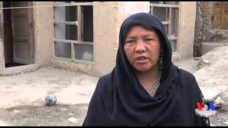 Afg'onistonga qaytayotgan qochqinlar hayoti