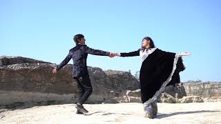 Akash & Pinky + Suraj Hua Madham