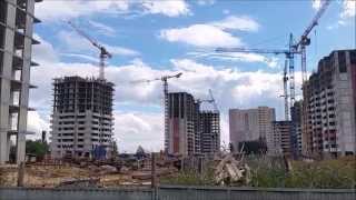 Салават Купере: 12 квартал. Две недели спустя...