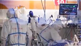 Почему Казахстан вновь "накрыло" коронавирусом?