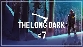 The Long Dark #7 Последняя просьба Серой Матери
