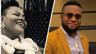 Anita Afriyie's Husband releases wife latest Song "My Praise" whiles the Wife was Away