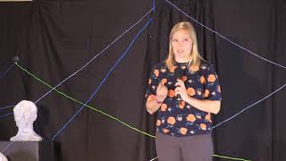 Good Design is Good Education | Anna Grace | TEDxTrumanStateUniversity