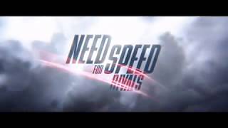"Need For Speed: Rivals" /1/ Убогий фпс лок. / NVIDIA GeForce GTX 1050 Ti / 30fps