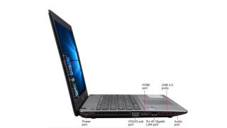 ASUS F550VX NH76 15 6 FHD Laptop  i7 6700HQ, 8GB DDR4, 1TB HDD, 128 GB SSD, GTX 950M