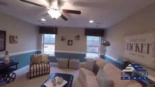 The McDowell | New Homes in Richmond, VA | Eastwood Homes