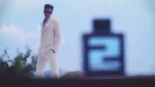 Fan di FENDI Acqua: making of