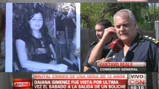 C5N - POLICIALES: MUERTE Y HORROR EN JOSE C. PAZ (PARTE 5)