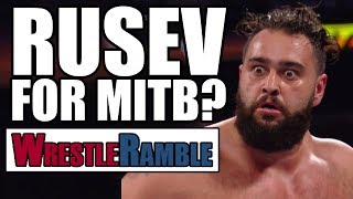 WWE Raw Vs Smackdown, May 22 & 23, 2017 | WrestleRamble