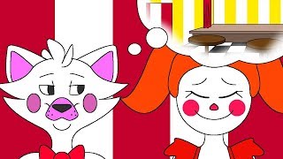 Minecraft Fnaf Memories (Minecraft Roleplay)