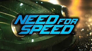 Новинка Need for Speed 2015 Прохождение 4K Часть #5 (Покупка BMW )