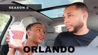 Last Day in Orlando | Escaping a Timeshare ? | Heading Back Home ?