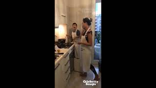 BEATRICE VALLI Instagram Live Stream | 28 settembre 2017
