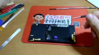 Ремонт Xiaomi mi3 - разборка, меняем корпус, убираем залипающие кнопки