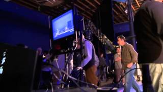 The Amazing Spider-Man [Behind The Scenes IV]