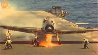 WW2 - Landing is the hard part