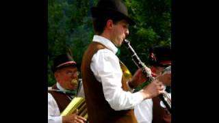 Banda Musicale Alpina di Malesco