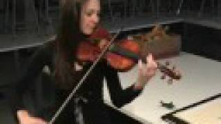 Theme from The Last of the Mohicans