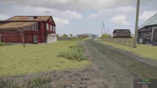Arma 3 Edict Mod - Part 2 - LIEUTENANT DAD