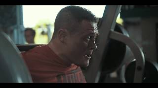 Leg Day | Iron Den Gym