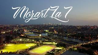 NYC - #JackHoneyTheHeights - Mozart La Para (Official Behind The Scenes)