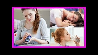 8 anfängliche Symptome von Diabetes