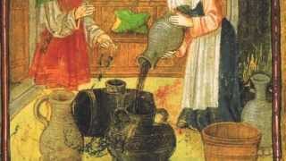 Tourdion - Quand je bois du vin clairet - Coro Zaccaria da Teramo - Paolo Speca