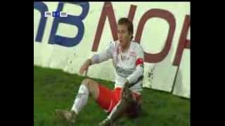 FFK vs ODD - TP runde 24
