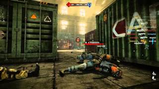 Warface - Testando FN P90
