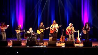 Jamie Lynn Vessels "Home" feat. Roxie Watson and Dawn Shaw Patrick live at Variety Playhouse