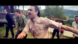Грузинский танец Рачули. georgian dance