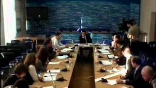 Дотримання прав людини міліцією
