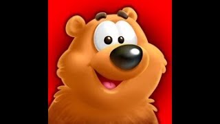 TOON BLAST level 1916