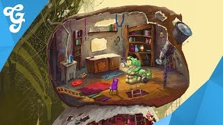Varenje – Gameplay | PC