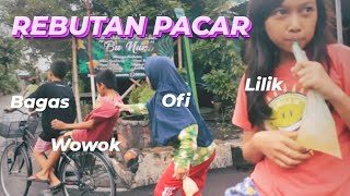 ROMANTISNYA WOWOK & OFI - #sjkvlog