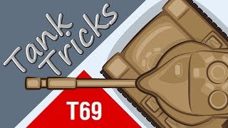 Матрица | Мультик про танки | Танковые трюки #03