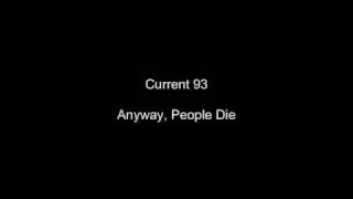 C93 - Anyway, People Die