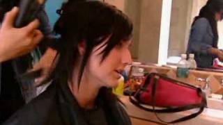 The Ashlee Simpson Show Ep.11 - Ashlee Turns 20 (part 1)