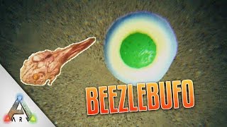 Ark Beelzebufo züchten ? (Frosch, Frog) Beelzebufo breeding