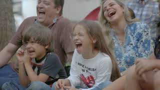 ¡La Fiesta de la Cultura! Feria Bonita 2018