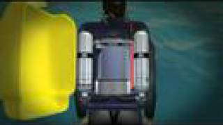 Rebreather Incident 2 - Incident