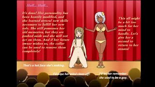 #85 TG TF - mtf - Boy to girl - gender bender - hta - suits - stories compilations