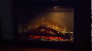 Электрокамин Dimplex Symphony Purifire