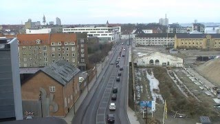 Aalborg by Day