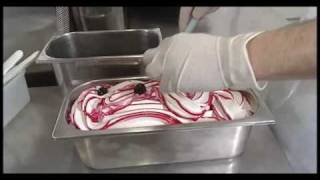 Produzione Gelati Artigianali - Gelato Modo