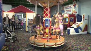 Sports Zone