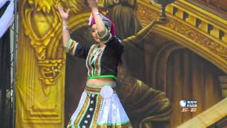 KUVPAUB: Miss HMONG AMERICAN 2015, NANCY LIS, Also WINNER of Most Talented Award
