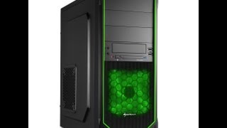 Unboxing: Mein neuer PC
